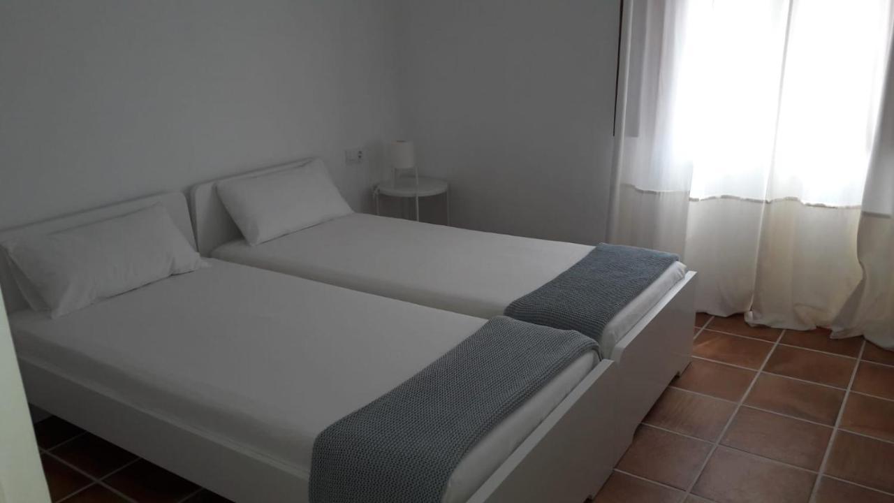 Moderna Casa De Pueblo En El Casco Viejo De Javea Ngoại thất bức ảnh