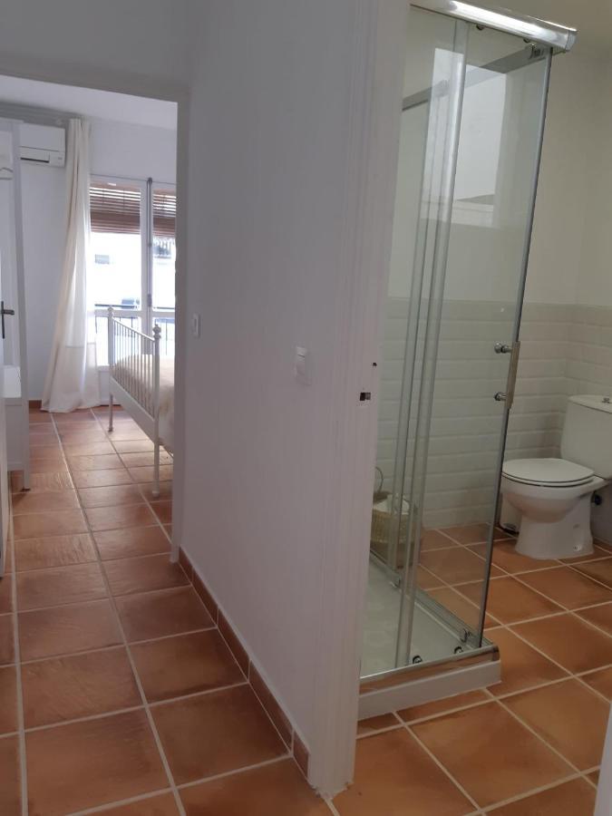 Moderna Casa De Pueblo En El Casco Viejo De Javea Ngoại thất bức ảnh