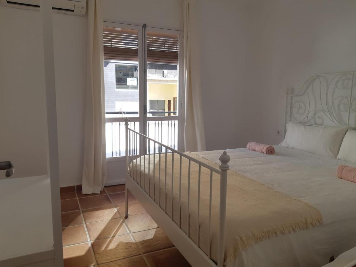 Moderna Casa De Pueblo En El Casco Viejo De Javea Ngoại thất bức ảnh